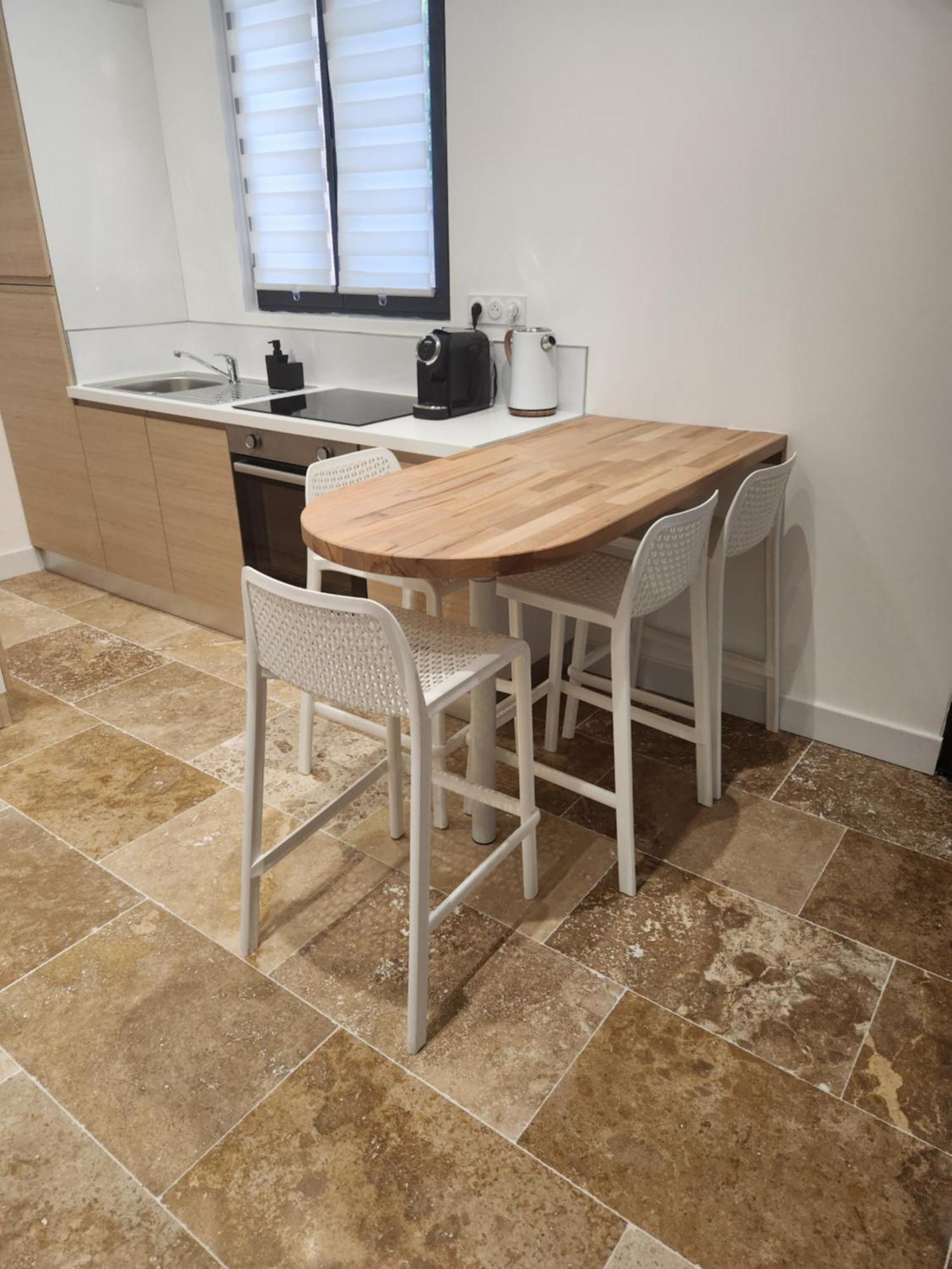 Maison "Cosy" Avec Parking Prive Et Climatisation نيم المظهر الخارجي الصورة